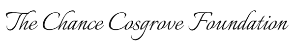 The Chance Cosgrove Foundation